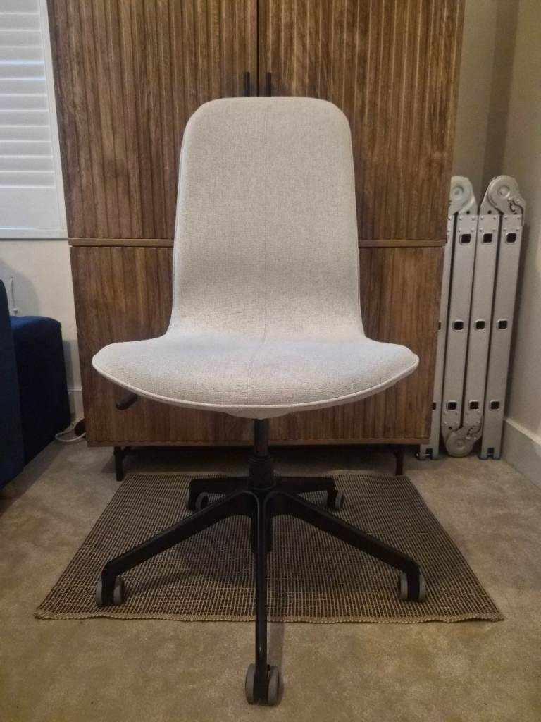 Ikea LÅNGFJÄLL Conference / Office Chair