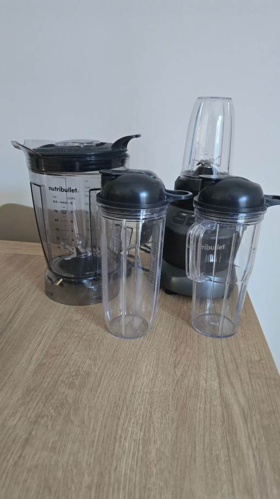Nutribullet 