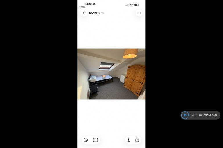 1 bedroom in St. John Street, Bridgwater, TA6 (#2894691)
