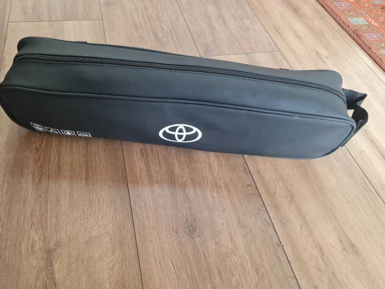 Car safety (emergency) kit 