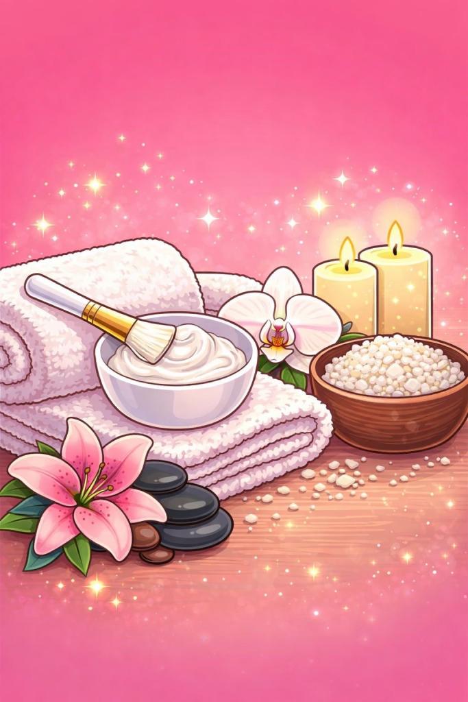 Facial (Kobido Massage)