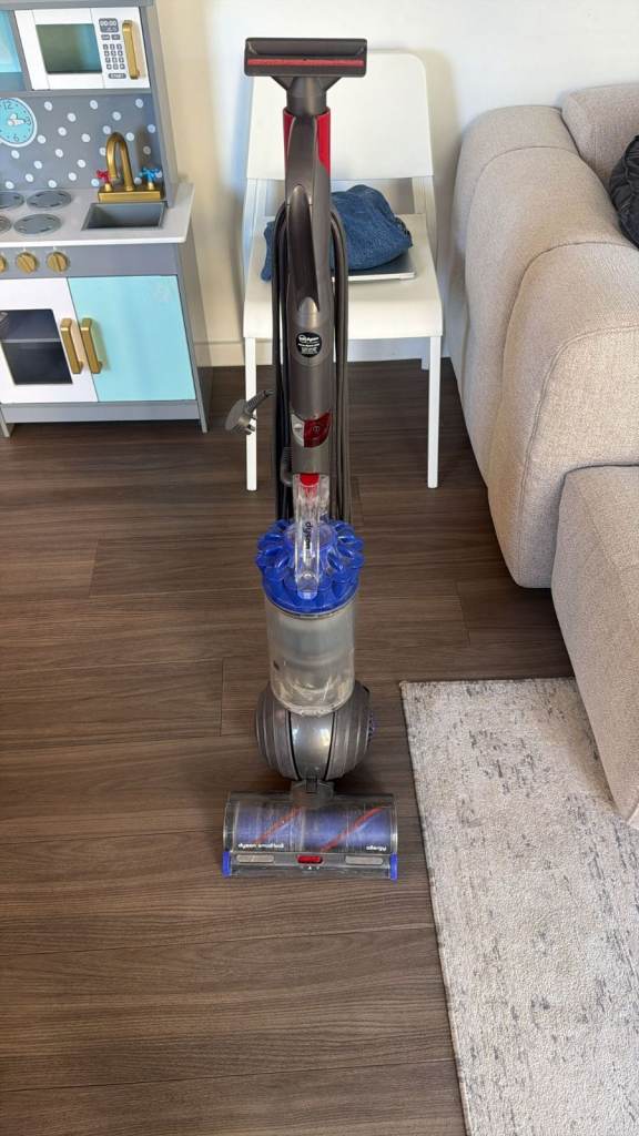 Dyson DC40 Animal Upright Ball Vacuum Cleaner | Upright Bagless Vacuum