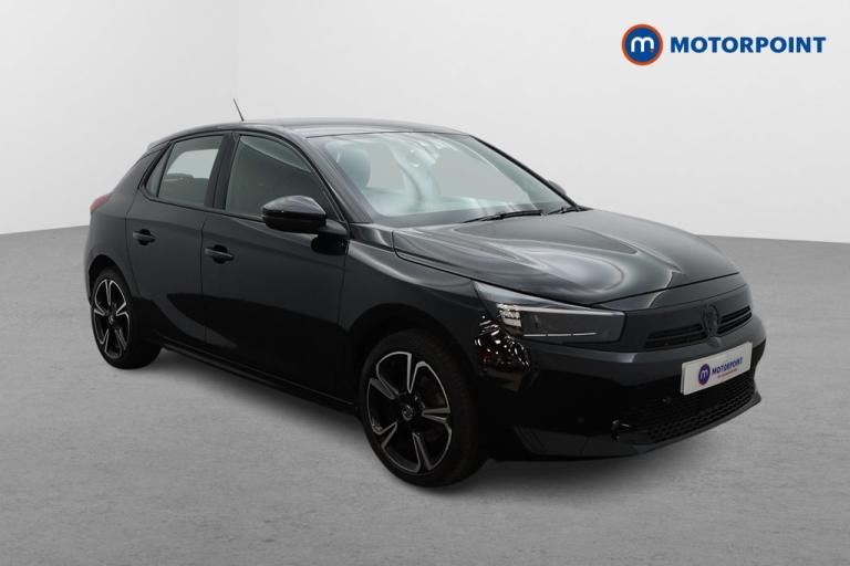 2023 Vauxhall Corsa 1.2 GS 5dr Hatchback Petrol Manual