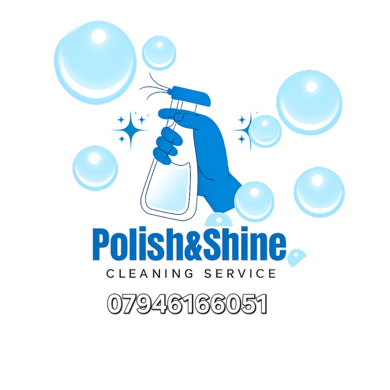 Polish&Shine Cleaning Services