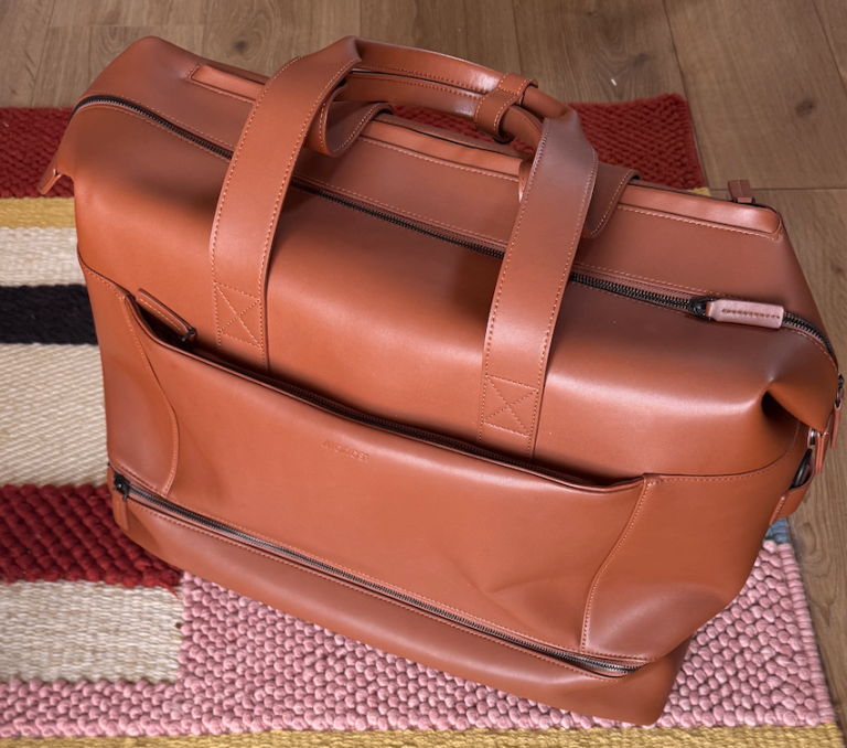 Monos Metro Weekender Bag