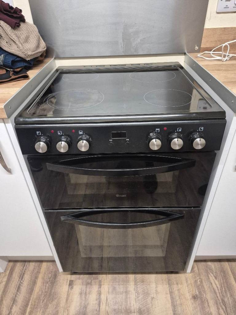 Swan Electric cooker
