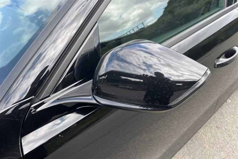 2025 Vauxhall Astra 54kWh Ultimate Hatchback 5dr Electric Auto (156 ps) Hatchback Electric Automatic