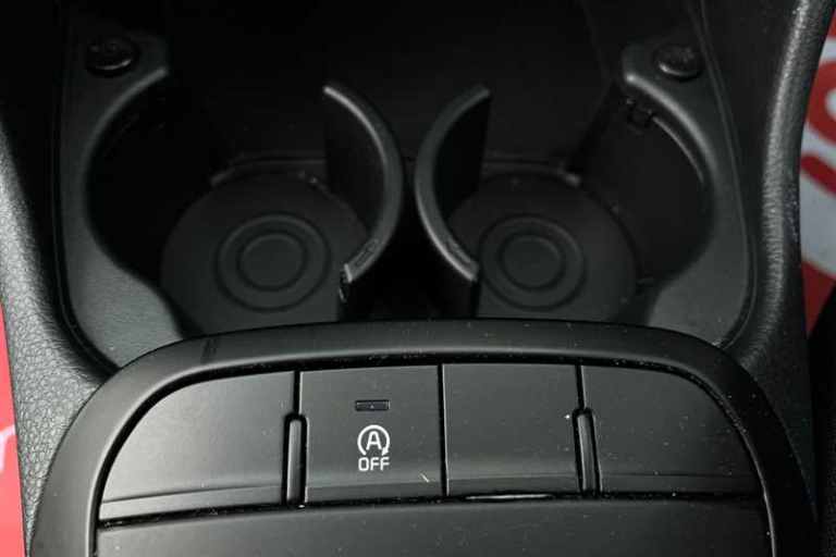 2021 Kia Picanto 1.0 1 5dr [4 seats] HATCHBACK PETROL Manual