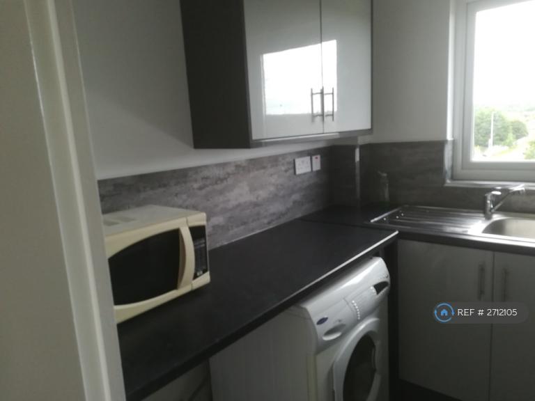 Studio flat in Whinpark Circle, Portlethen, Aberdeen, AB12 (#2712105)