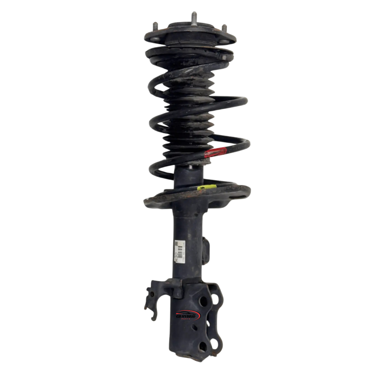 image for Toyota Auris 1.8L 2006-2018 Front Passenger side Shock Absorber Complete