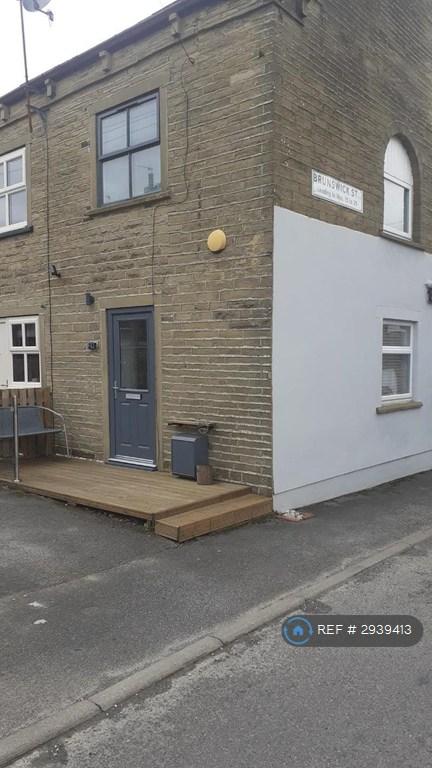 1 bedroom house in Brunswick Street, Bradford, BD13 (1 bed) (#2939413)