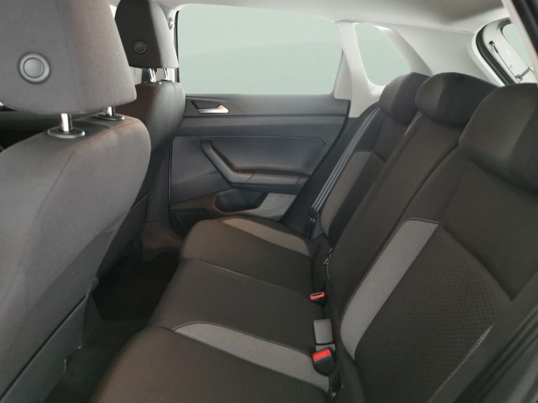 2023 Volkswagen Polo 1.0 TSI Life Hatchback 5dr Petrol Manual Euro 6 (s/s) (95 ps) - BLUETOOTH - ...