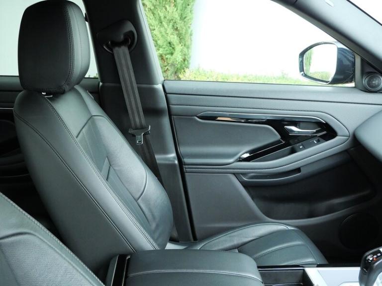 2021 Land Rover Range Rover Evoque 2.0 D165 S 5dr Auto ESTATE DIESEL Automatic