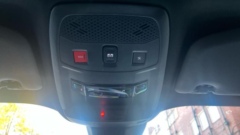 2022 Peugeot 2008 1.2 PureTech GT SUV 5dr Petrol Manual Euro 6 (s/s) (130 ps) SUV Petrol Manual