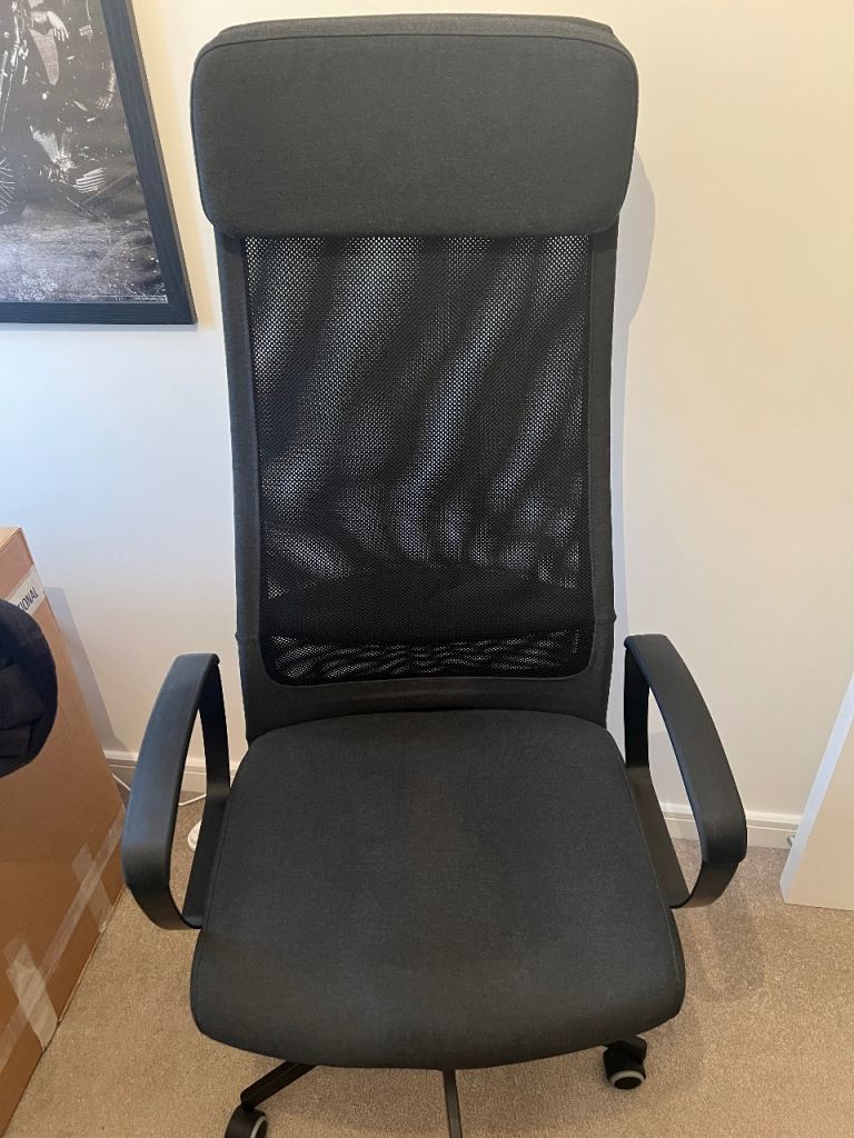IKEA Markus - Mesh office chair