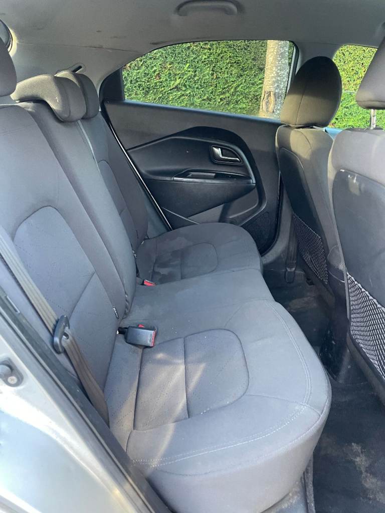 2012 Kia RIO 3 -1.4 Petrol - Heated Seats - 1 Owner - Full History - Ulez Compliant - New MOT