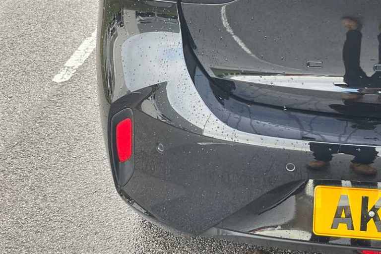 2025 Vauxhall Corsa 1.2 Turbo GS Hatchback 5dr Petrol Manual Euro 6 (s/s) (100 ps) Hatchback Petr...