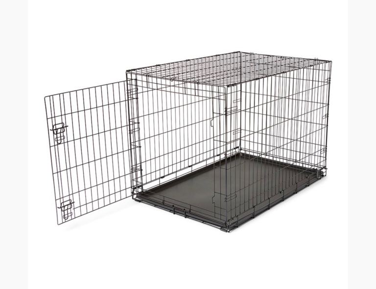 Large pets at home dog crate 