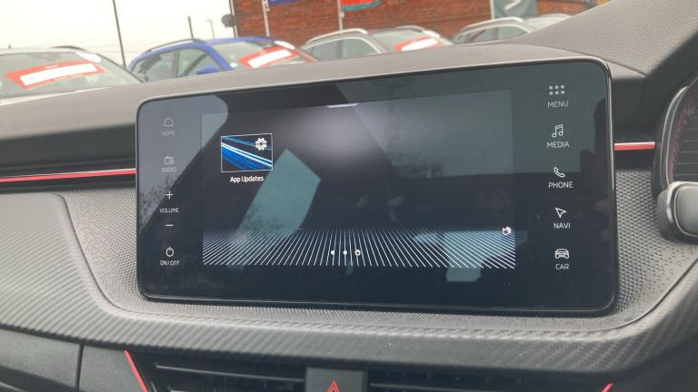 2025 Skoda Kamiq 1.0 TSI Monte Carlo Edition 5dr DSG Petrol Hatchback Hatchback Petrol Automatic