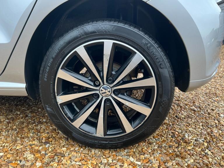 2013 Volkswagen Polo 1.2 70 Match Edition 5dr HATCHBACK Petrol Manual