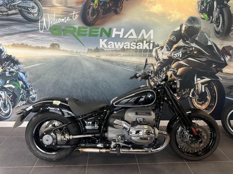 2020 BMW R 18 1800 Euro 5
