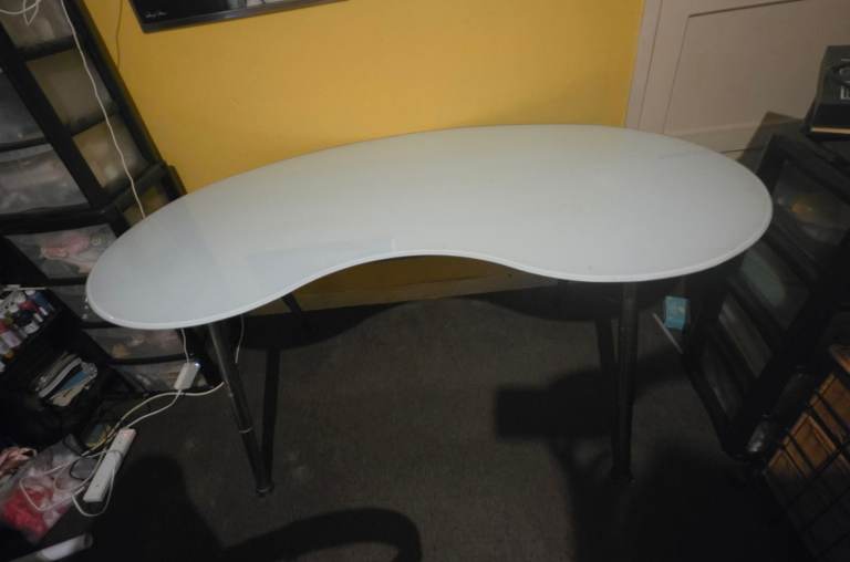 Large office or craft table 