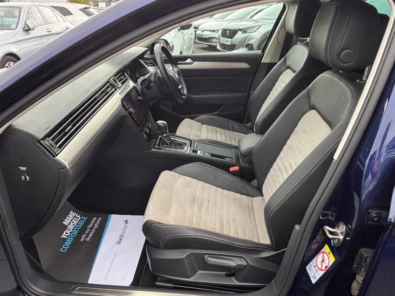 2019 Volkswagen Passat 1.6 TDI GT 5dr DSG [Panoramic Roof] ESTATE DIESEL Automatic