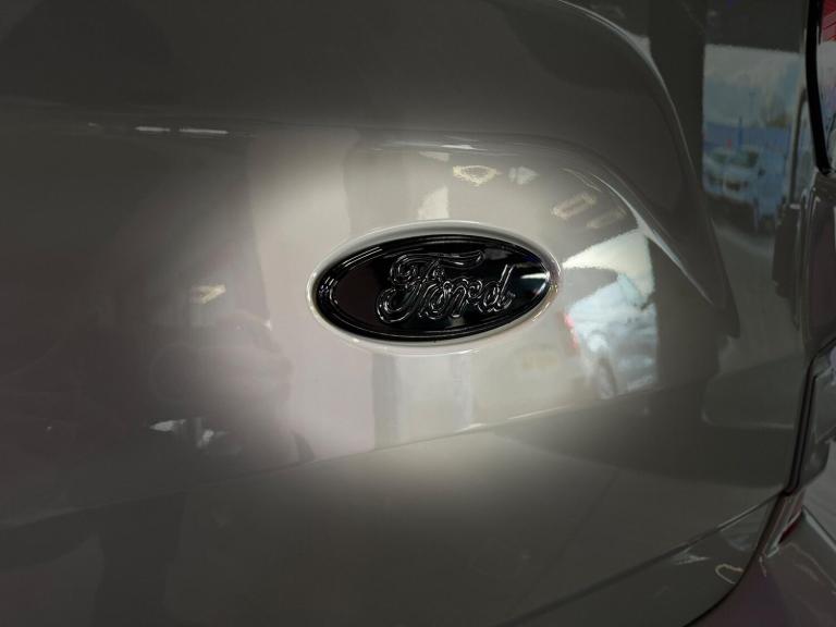 2025 Ford Transit Custom 2.0 320 EcoBlue Limited Crew Van Auto L1 H1 Euro 6 (s/s) 5dr PANEL VAN D...