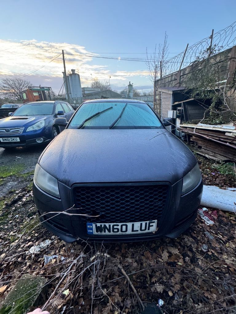 Audi A3 1.6 SE petrol, hatchback 