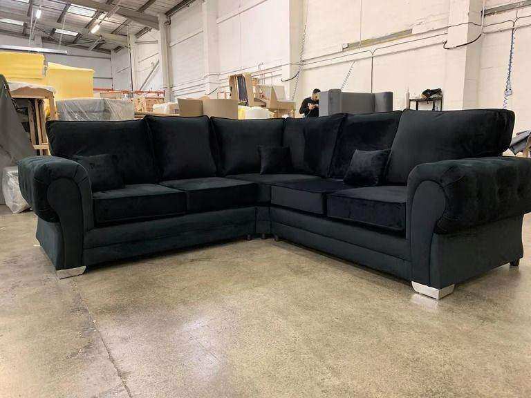 Verona Sofa For Sale – Choose From 3+2 & Corner Options