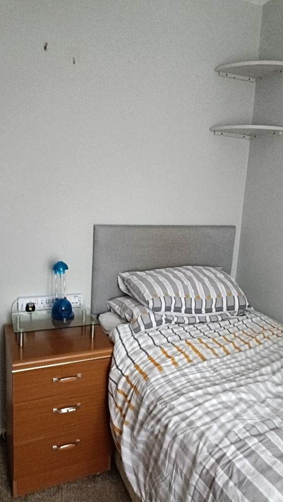 Single Room in Stopsley LU2