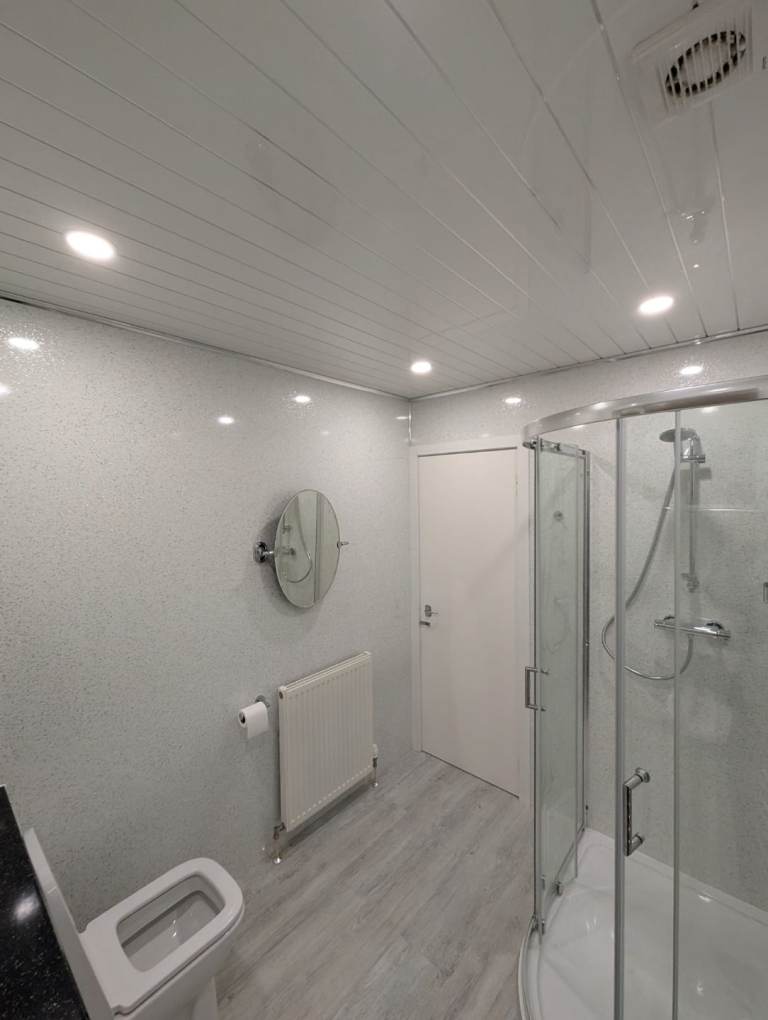 Complete Bathroom Suite 