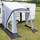Porch awning