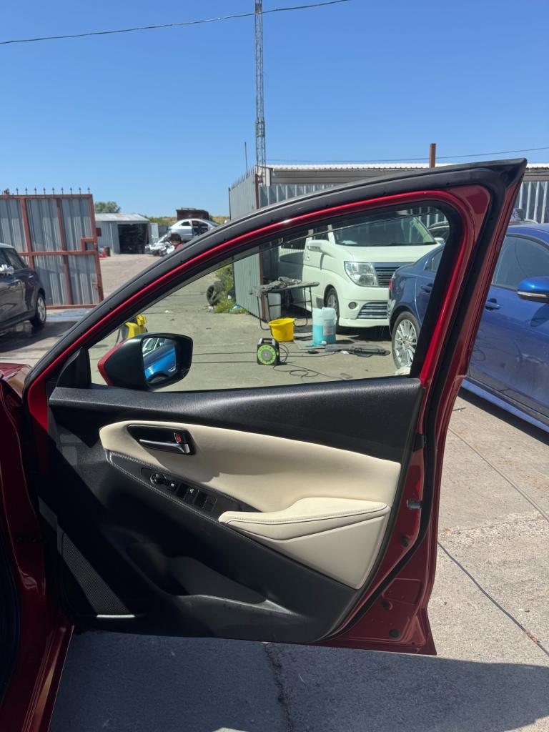 2025 Mazda Demio MAZDA 2 1.5 SKYACTIVE TECHNOLOGY DEMIO Hatchback DIESEL Automatic