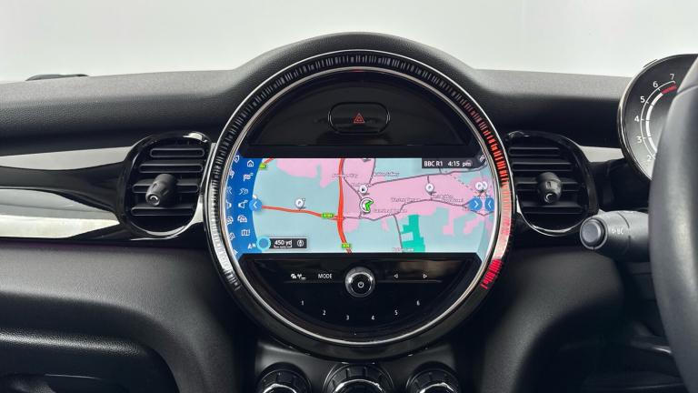 2021 MINI Hatch 1.5 Cooper Classic 5dr Auto [Comfort/Nav Pack] Petrol Hatchback Hatchback Petrol ...