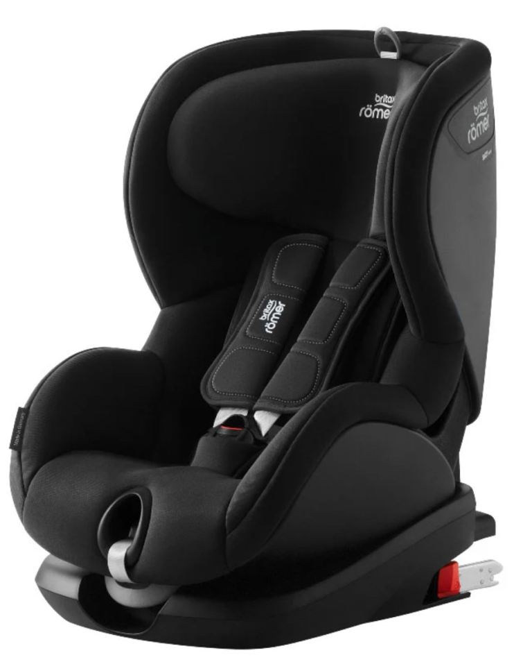 Britax trifix i-size ***New car seat isofix from 15months up to 4years 