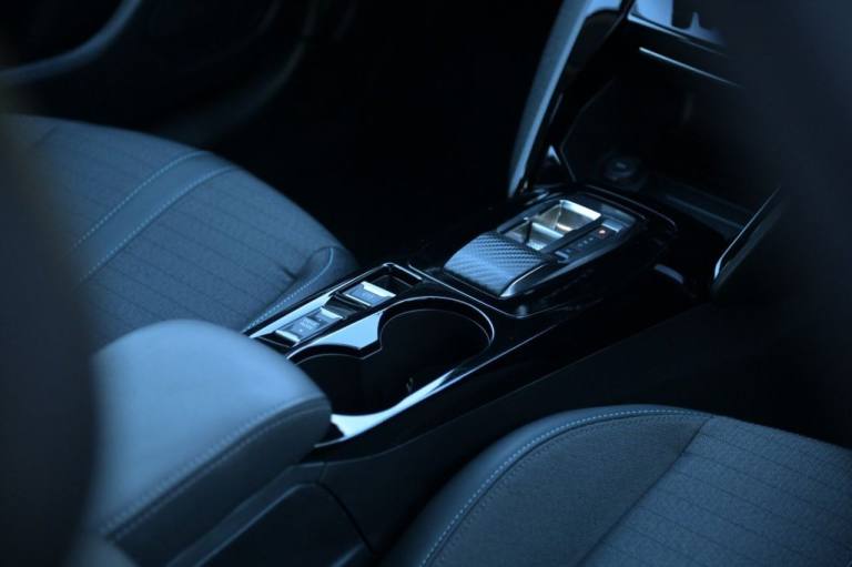 2023 Peugeot 208 1.2 PureTech Allure Premium + Hatchback 5dr Petrol EAT Euro 6 (s/s) (130 ps Hatc...