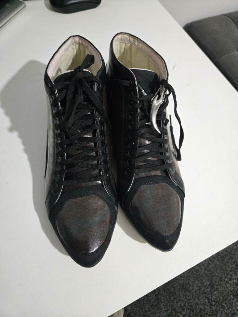 Puma Alexander Mcqueen Trainers