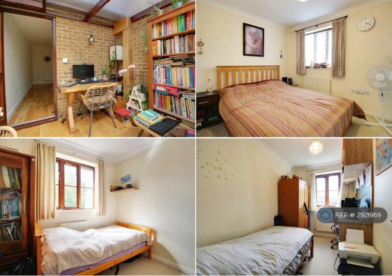3 bedroom house in Woodville Road, Barnet, EN5 (3 bed) (#2921969)