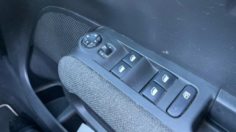 2021 Citroen C3 Aircross 1.2 PureTech 110 Origins 5dr Petrol Hatchback Hatchback Petrol Manual