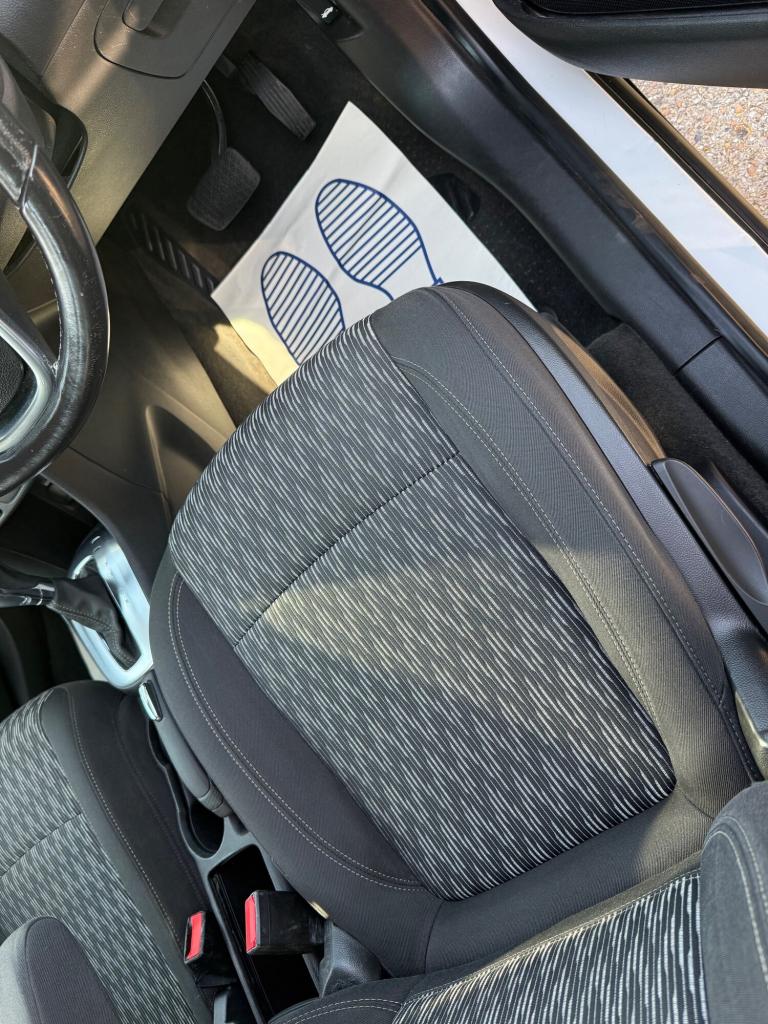 2014 Vauxhall Mokka 1.4T Exclusiv SUV 5dr Petrol Auto 2WD Euro 5 (140 ps)