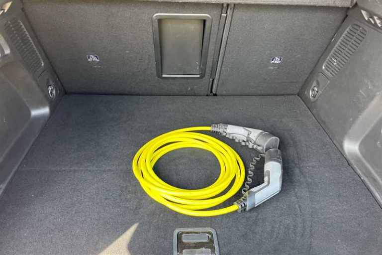 2022 Vauxhall Grandland 1.6 Hybrid GS Line 5dr Auto HATCHBACK PETROL/ELECTRIC Automatic