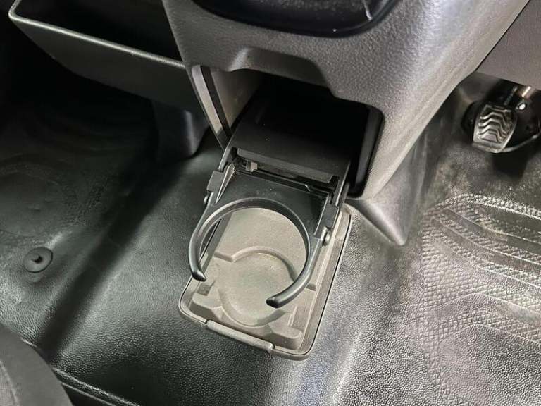 2023 Ford Transit 2.0 EcoBlue 130ps Chassis Cab CHASSIS CAB DIESEL Manual