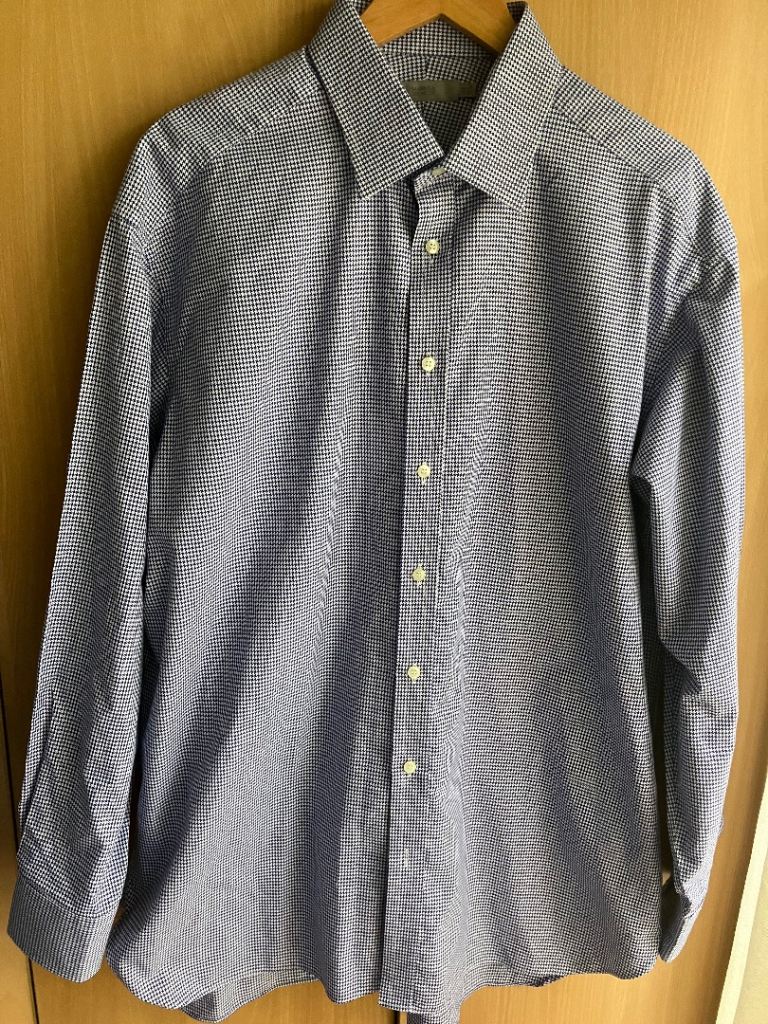 MENS DRESS SHIRT 