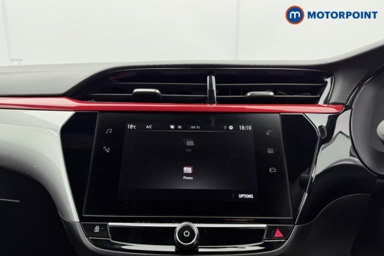 2023 Vauxhall Corsa 1.2 GS 5dr HATCHBACK PETROL Manual