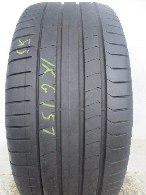 G157 1X 275/40/19 101Y PIRELLI P ZERO RFT RSC * 1X5.5MM TREAD DOT 1624