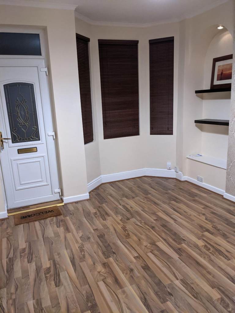 2 bed House to rent Earlsdon Coventry 