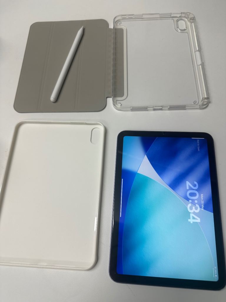 iPad mini 6th 64gb wifi only