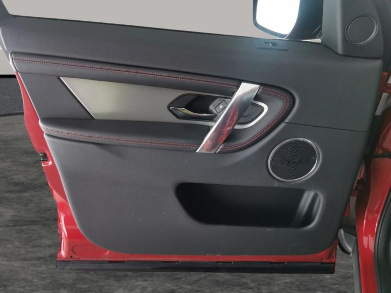 2021 Land Rover Discovery Sport 1.5 P300e 12.2kWh R-Dynamic SE SUV 5dr Petrol Plug-in Hybrid Auto...