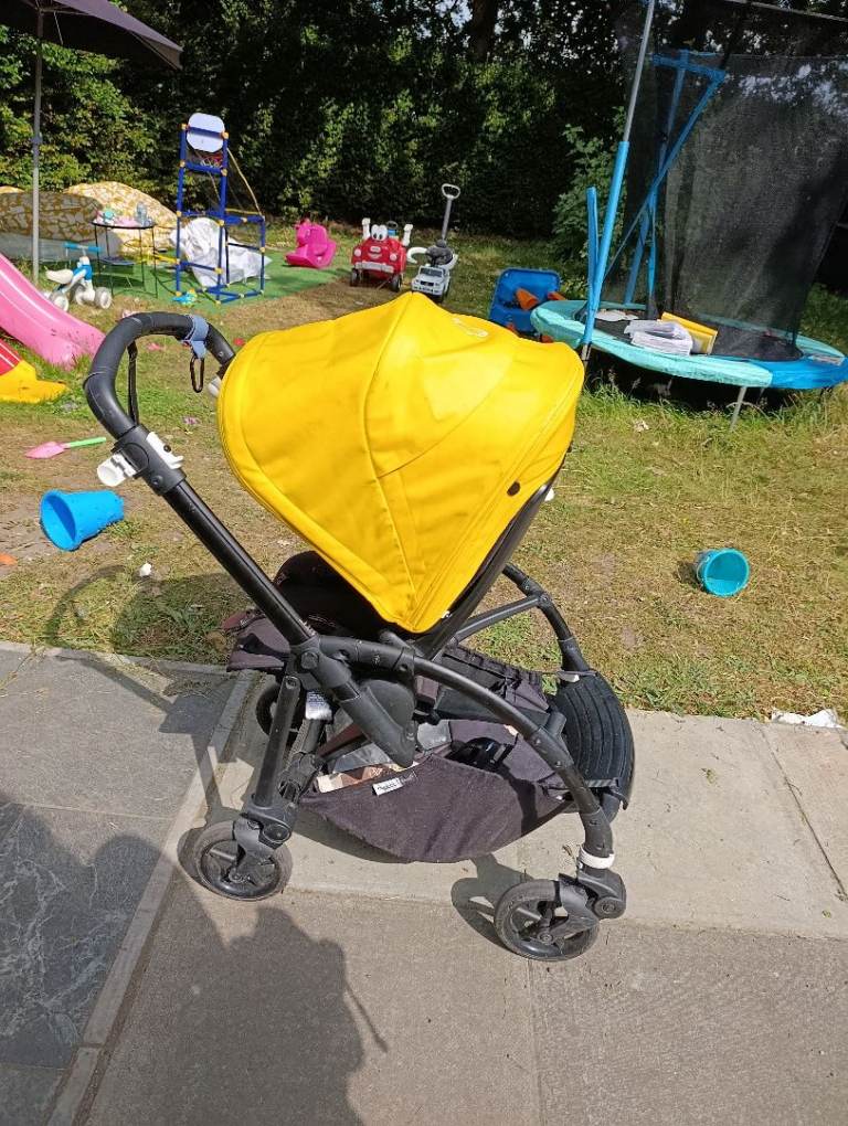Bugaboo bee 6
